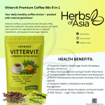 Vittervit Coffee