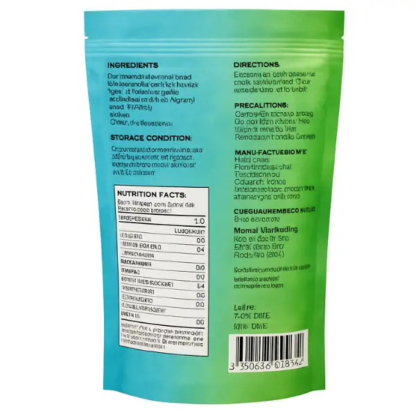CurcuminHerbs 7in1 Premium Healthy Coffee