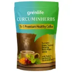 CurcuminHerbs 7in1 Premium Healthy Coffee