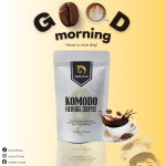Komodo Coffee